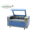 JINAN 6090 1390 80 W 100 W 130 W 150 W co2 máquina de corte a laser